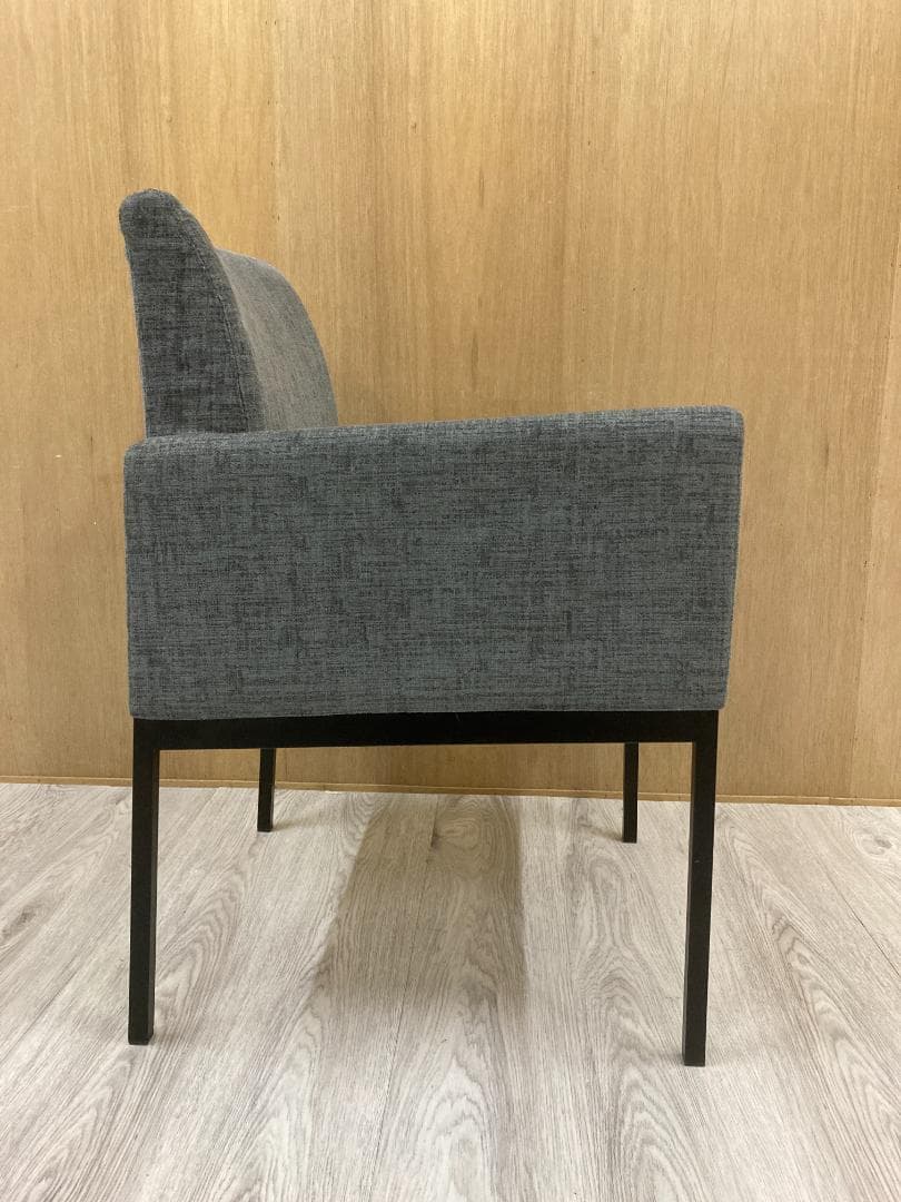 【フクラ】 HARMONY ハーモニー アームチェア　ダイニングチェア　A