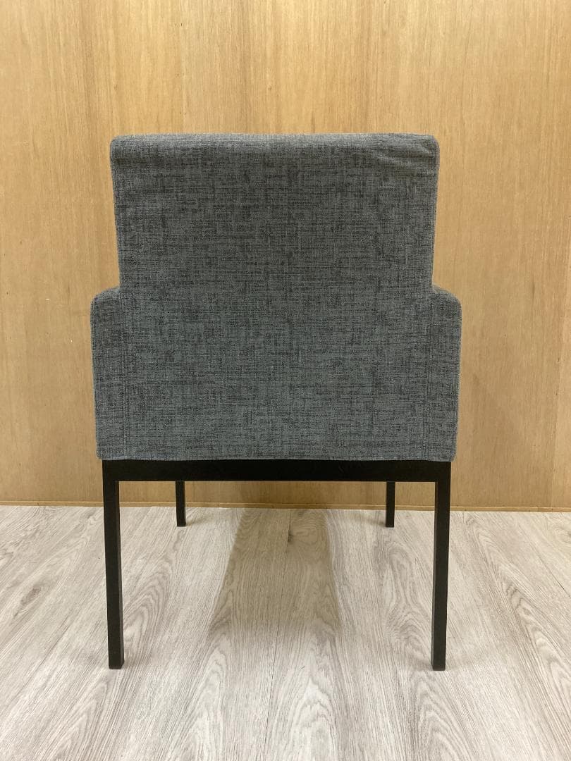 【フクラ】 HARMONY ハーモニー アームチェア　ダイニングチェア　A