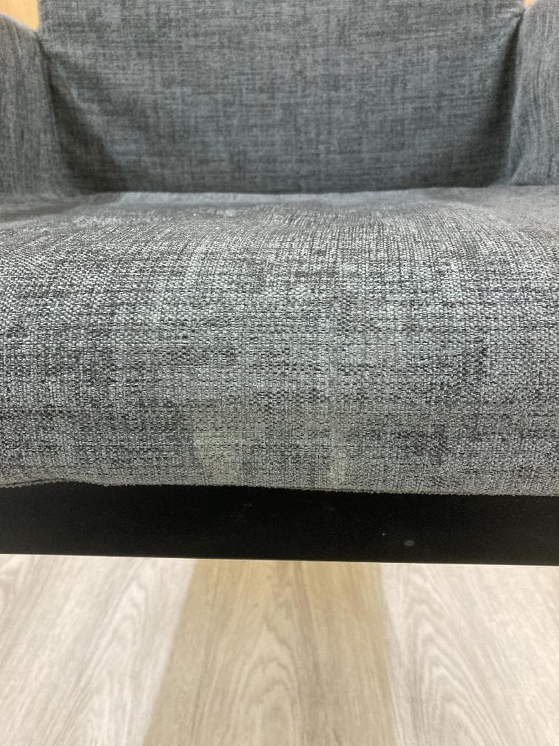 【フクラ】 HARMONY ハーモニー アームチェア　ダイニングチェア　A