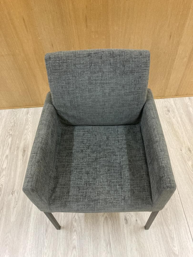 【フクラ】 HARMONY ハーモニー アームチェア　ダイニングチェア　A