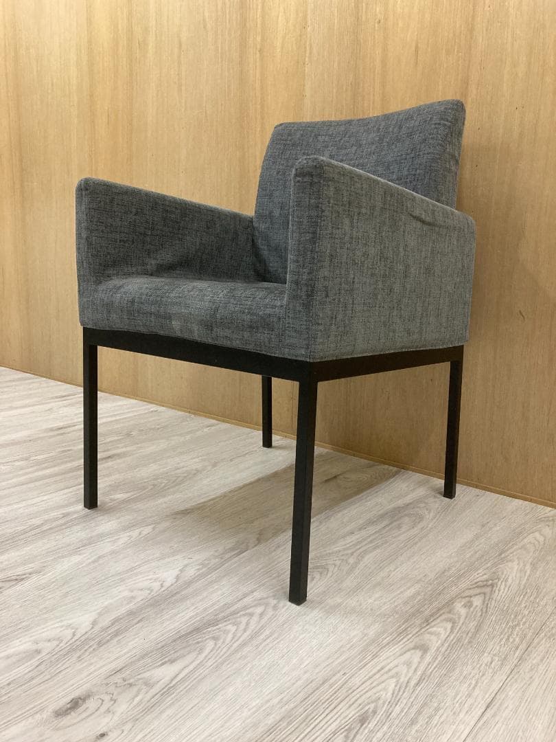 【フクラ】 HARMONY ハーモニー アームチェア　ダイニングチェア　A