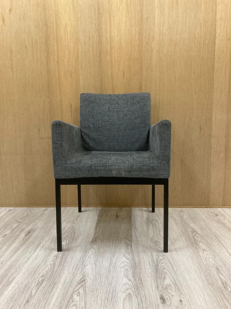 【フクラ】 HARMONY ハーモニー アームチェア　ダイニングチェア　A