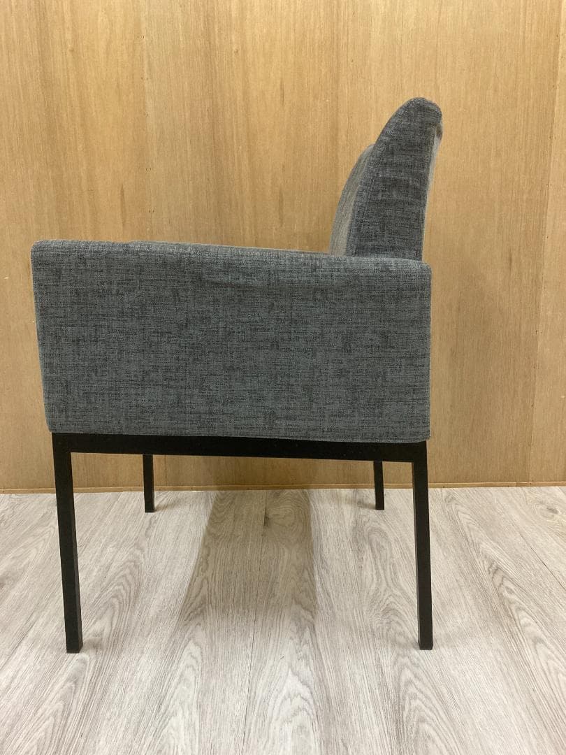 【フクラ】 HARMONY ハーモニー アームチェア　ダイニングチェア　A