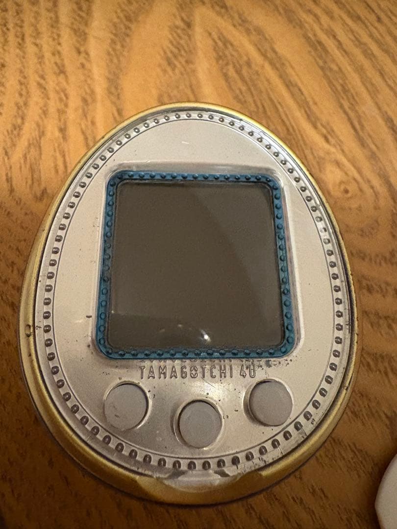 Tamagotchi 4U 本体バンダイたまごっち4Uブルー