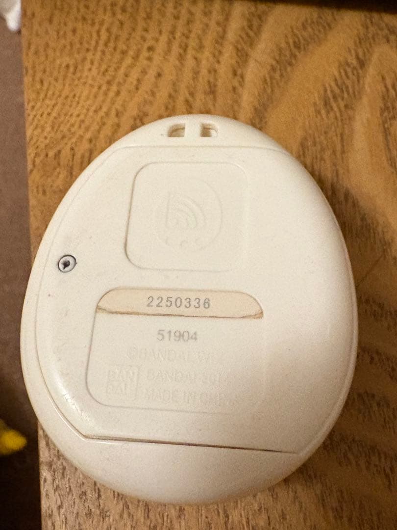 Tamagotchi 4U 本体バンダイたまごっち4Uブルー