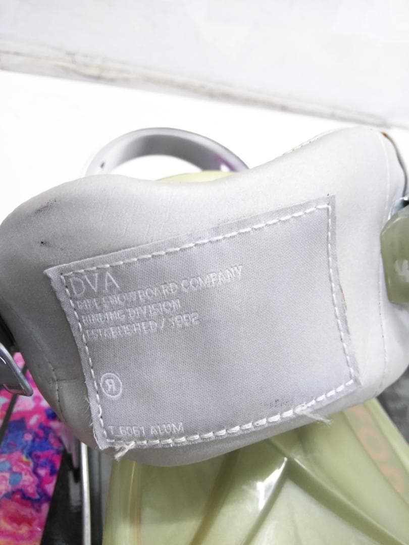 レディース スノーボードケース付き4点セット 143cm + ブーツ24.0cm