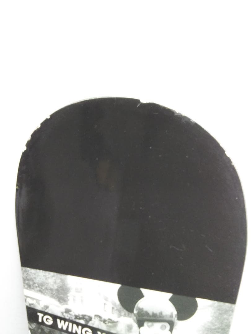 レディース スノーボードケース付き4点セット 143cm + ブーツ24.0cm