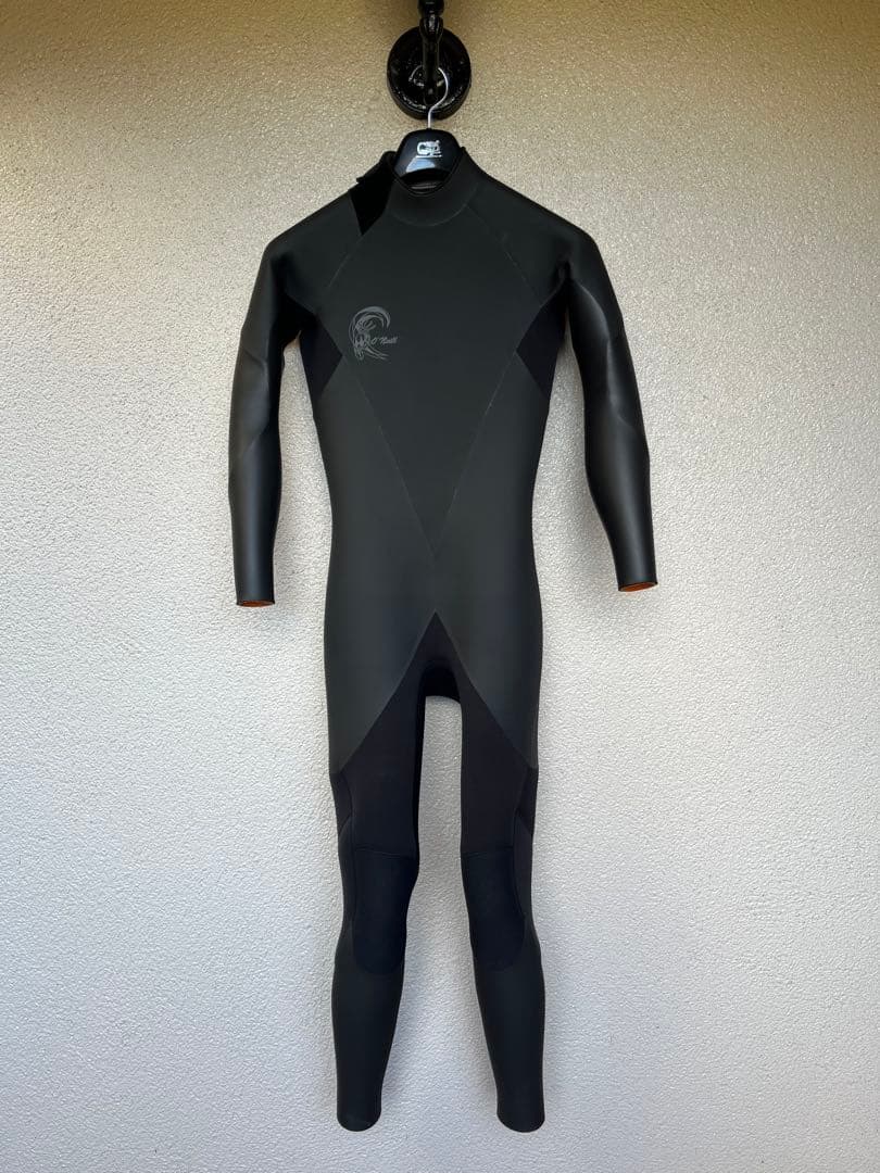 ONEILL オニール 5X3mm ウェットスーツ セミドライ フルスーツ　 M
