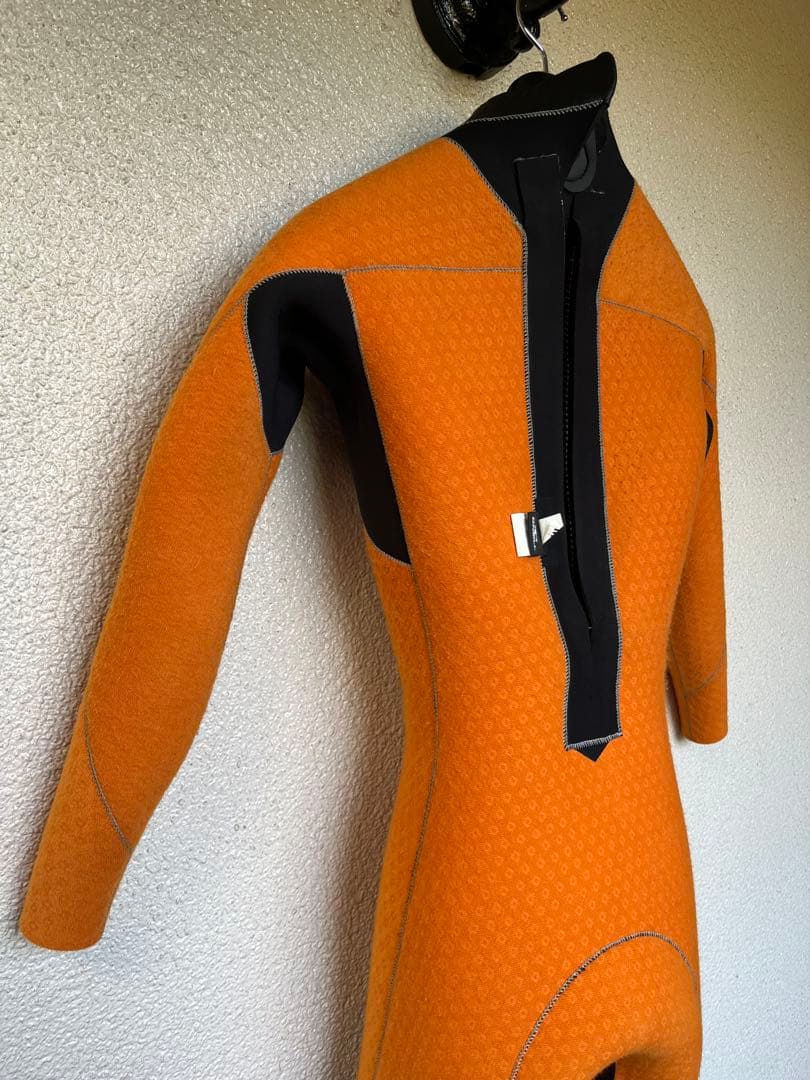 ONEILL オニール 5X3mm ウェットスーツ セミドライ フルスーツ　 M