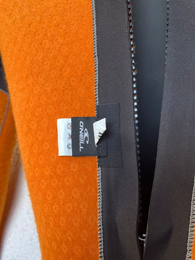 ONEILL オニール 5X3mm ウェットスーツ セミドライ フルスーツ　 M
