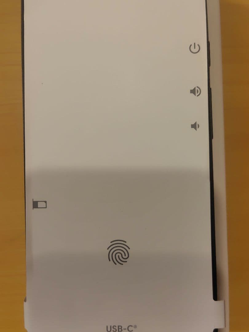 Google Pixel 6a ホワイト SIMフリー