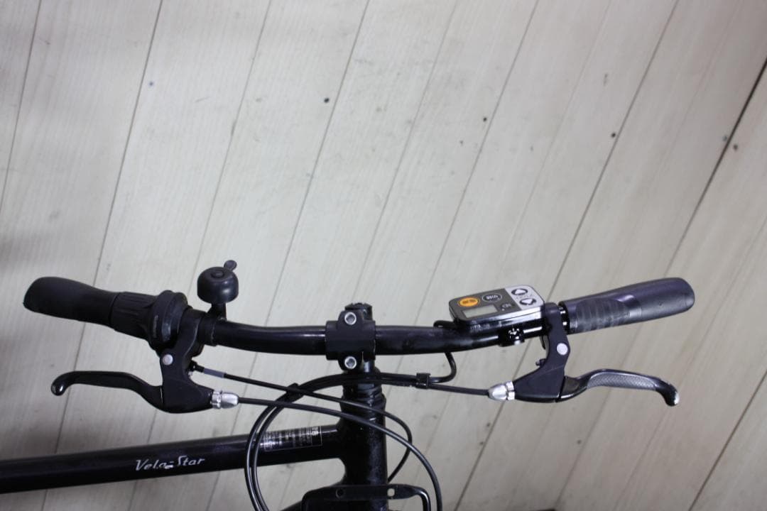 パナソニックベロスターBE-FVS771B大容量16AH 700C クロス電動