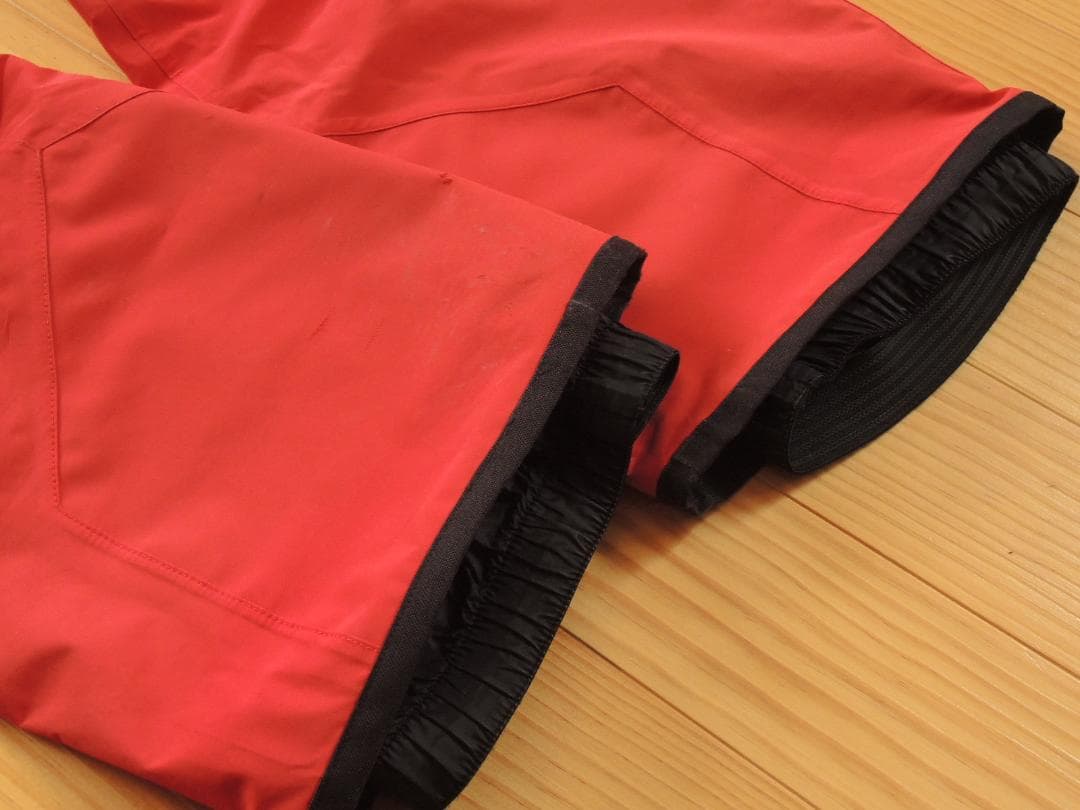 MILLET　ミレー 　スキースノボパンツ　JP：M　防水透湿2WAYストレッチ