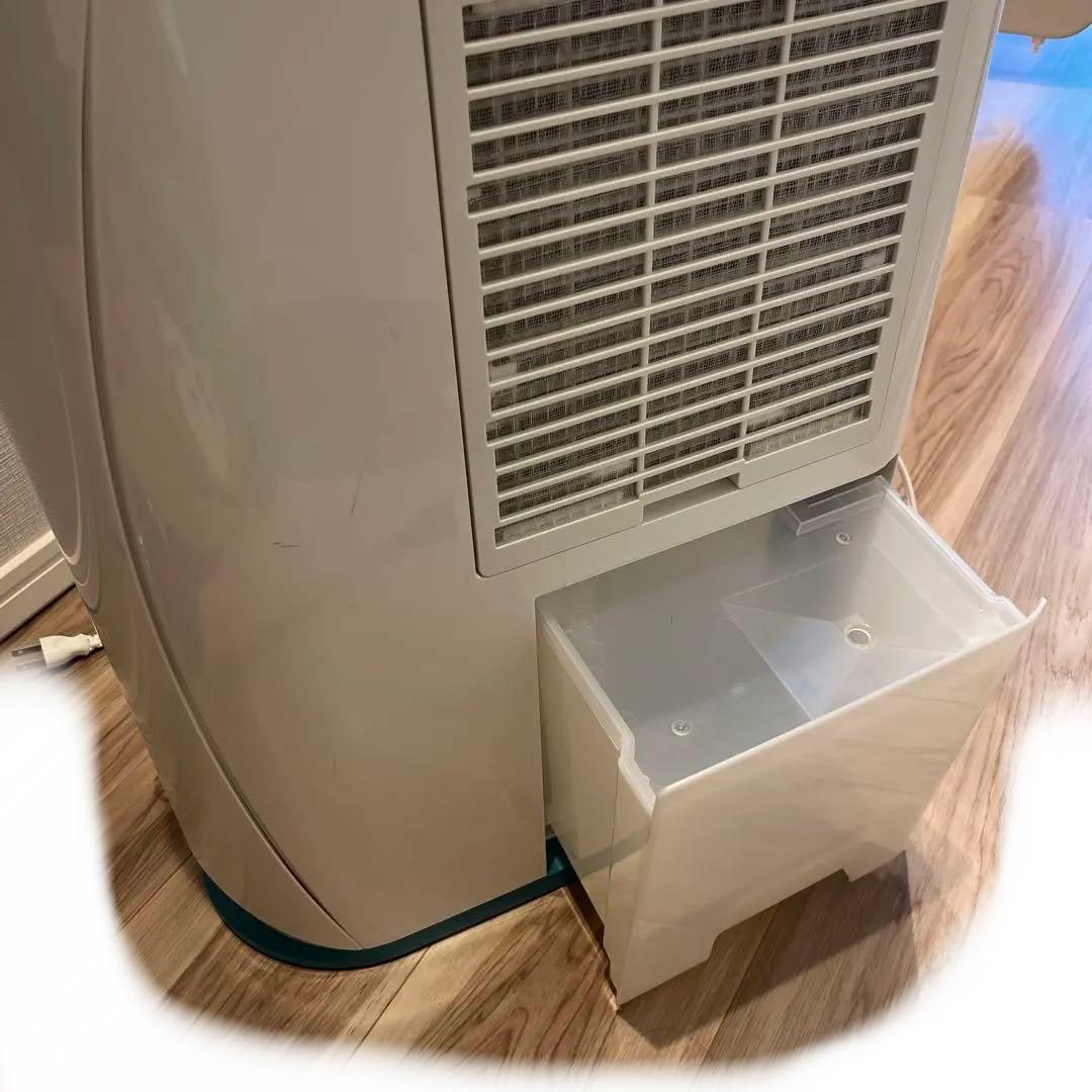 コロナ CD-KS6319 除湿機