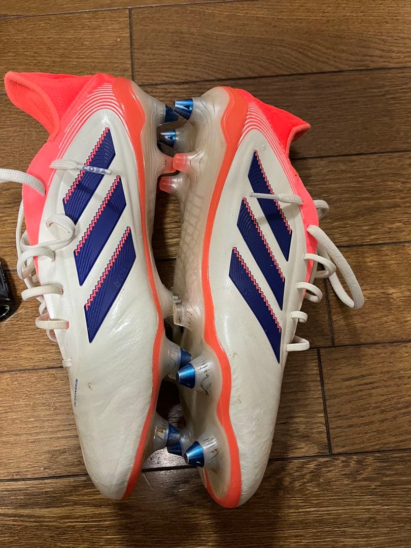 アディダス　コパ　SG 26cm