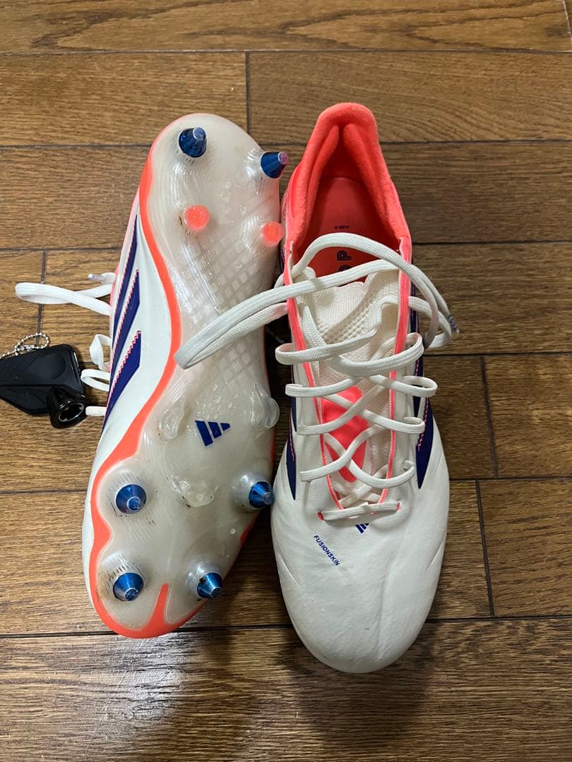 アディダス　コパ　SG 26cm