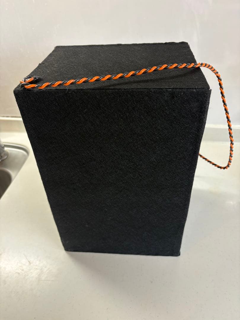 k*5様 ROCKFORD FOSGATE ロックフォード 8インチウーハー　ボ