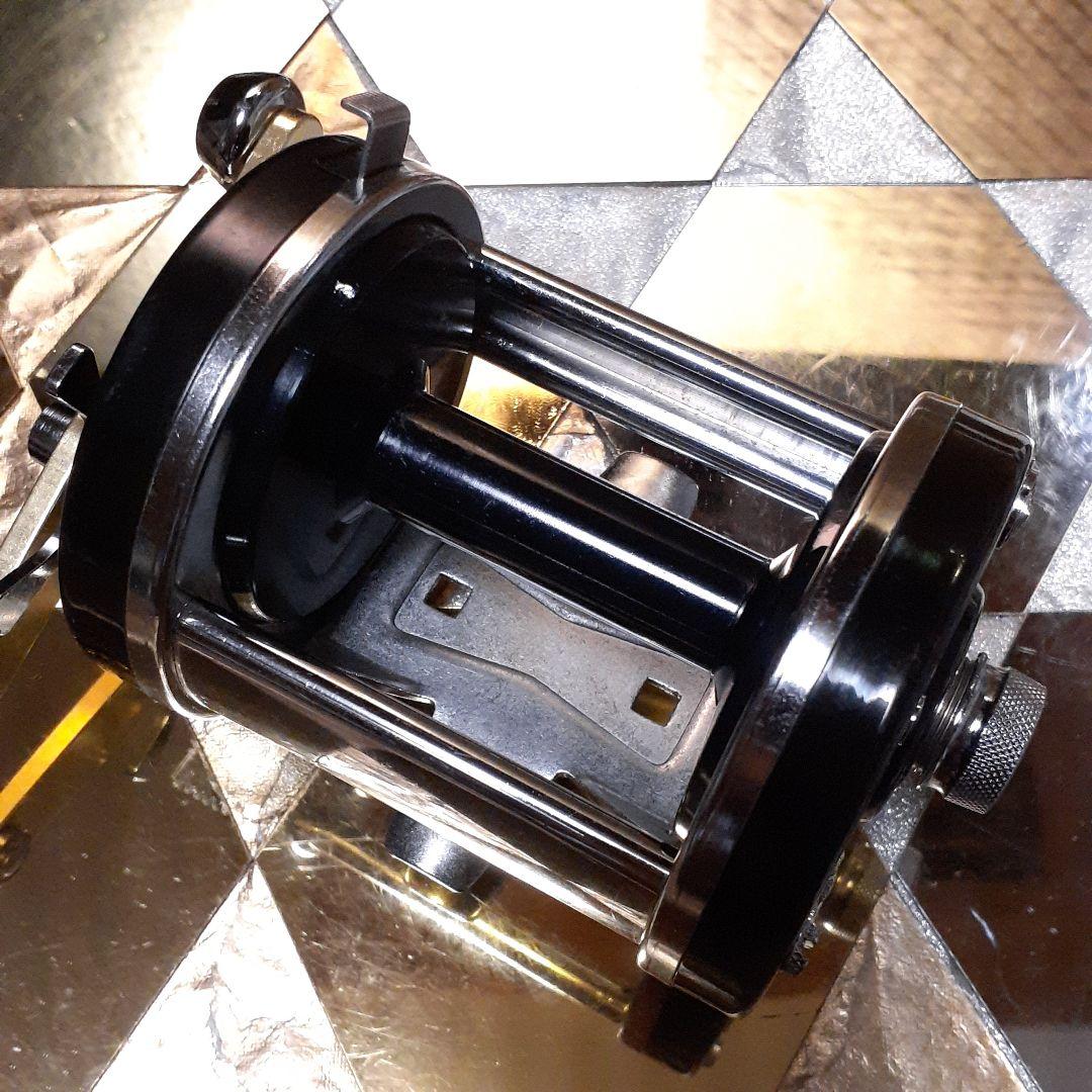 アブガルシア ABU アンバサダー 10000C オールドリール ヴィンテージ