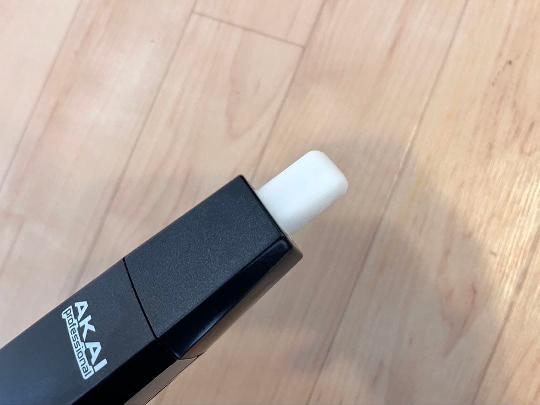 鍵盤楽器 AKAI EWI4000S