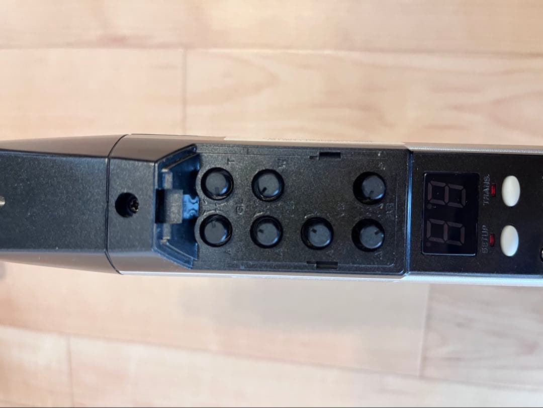 鍵盤楽器 AKAI EWI4000S