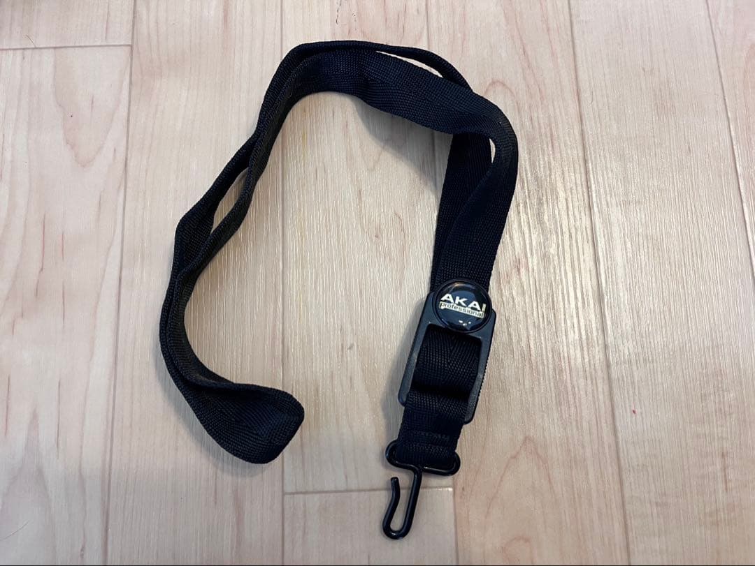 鍵盤楽器 AKAI EWI4000S