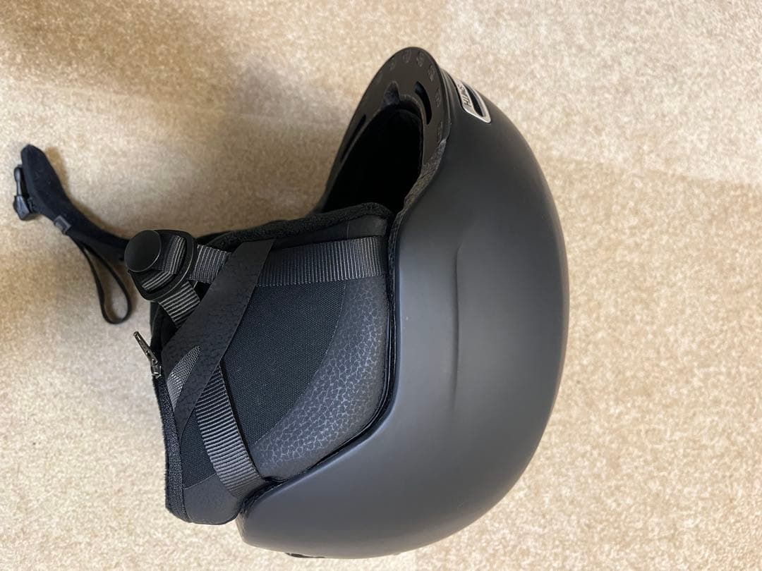 SMITH MAZE MIPS 軽量ヘルメット