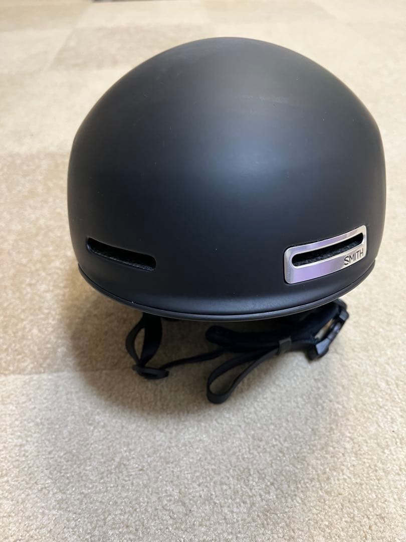 SMITH MAZE MIPS 軽量ヘルメット