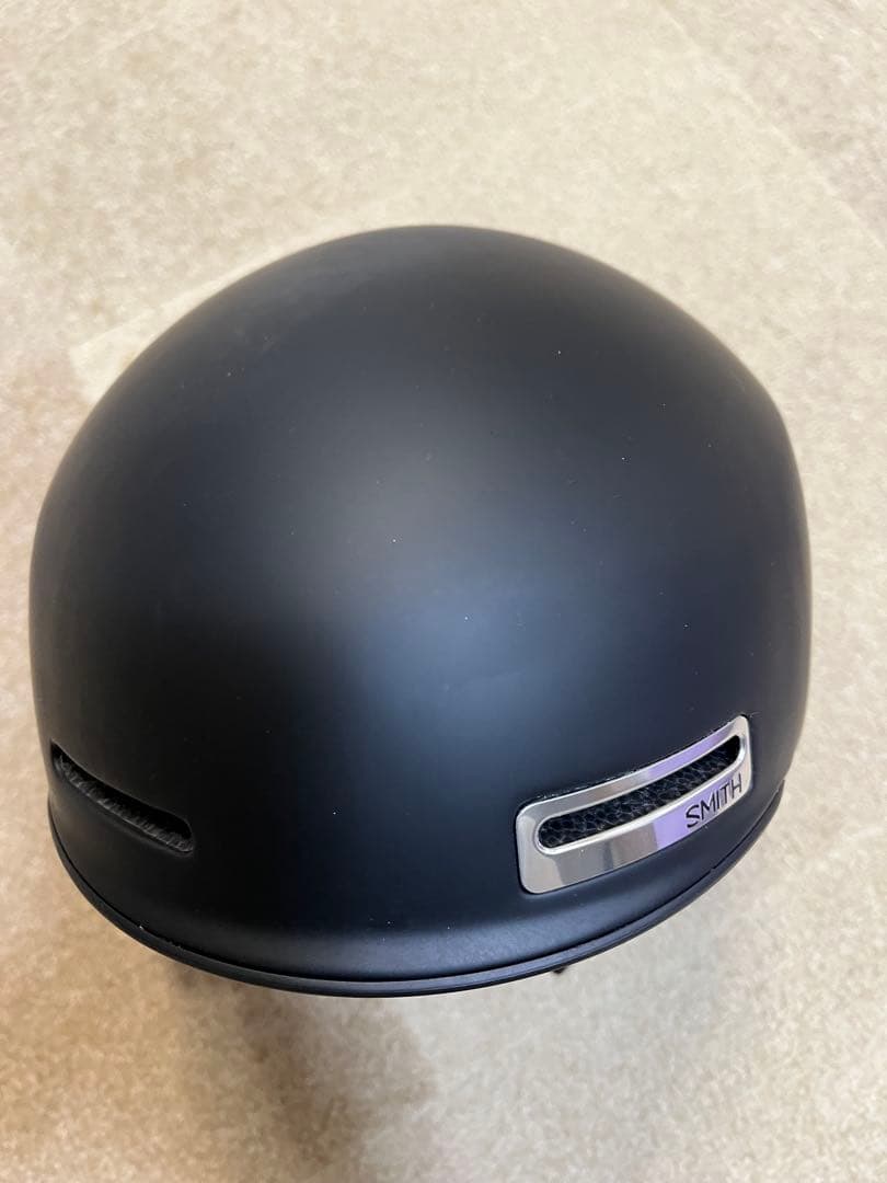 SMITH MAZE MIPS 軽量ヘルメット