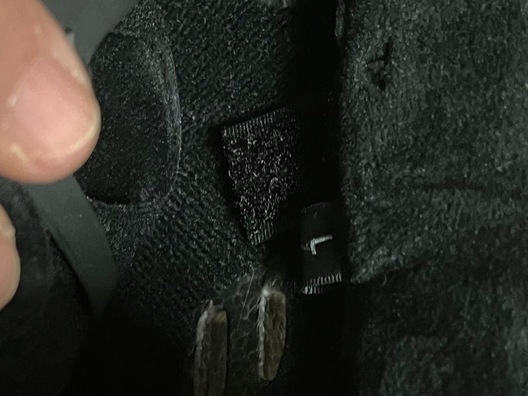 SMITH MAZE MIPS 軽量ヘルメット