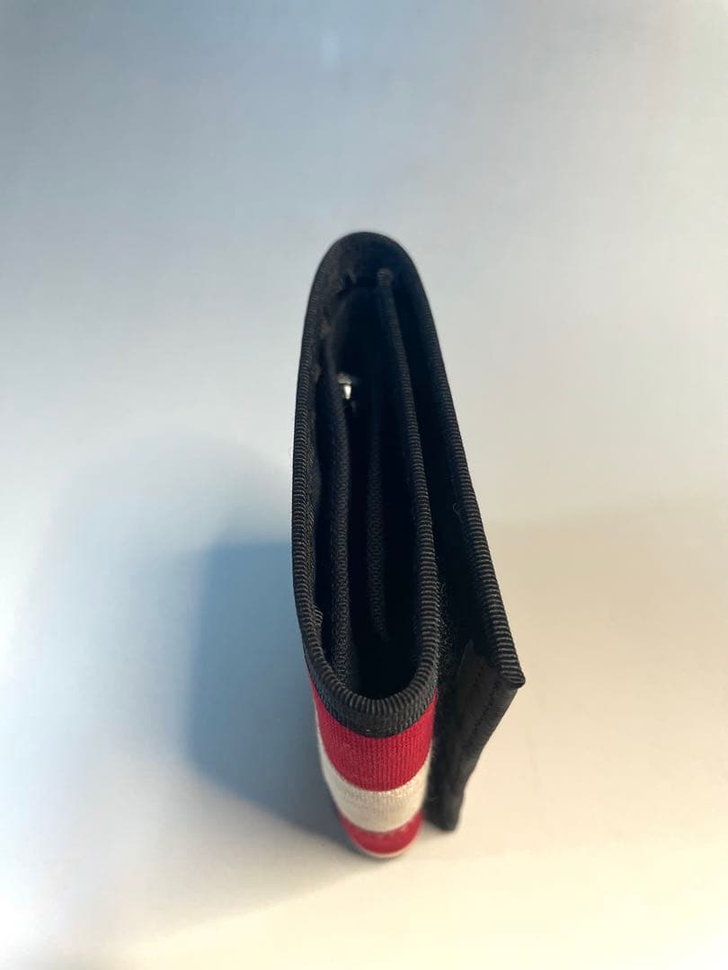 SAINT LAURENT 星条旗　ウォレット