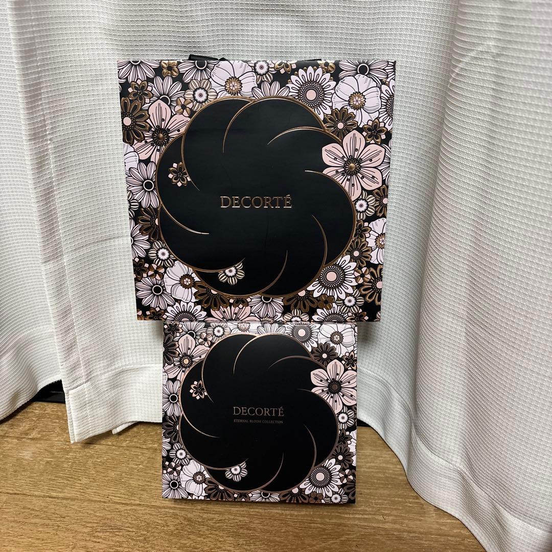 DECORTE クリスマスコフレ2025