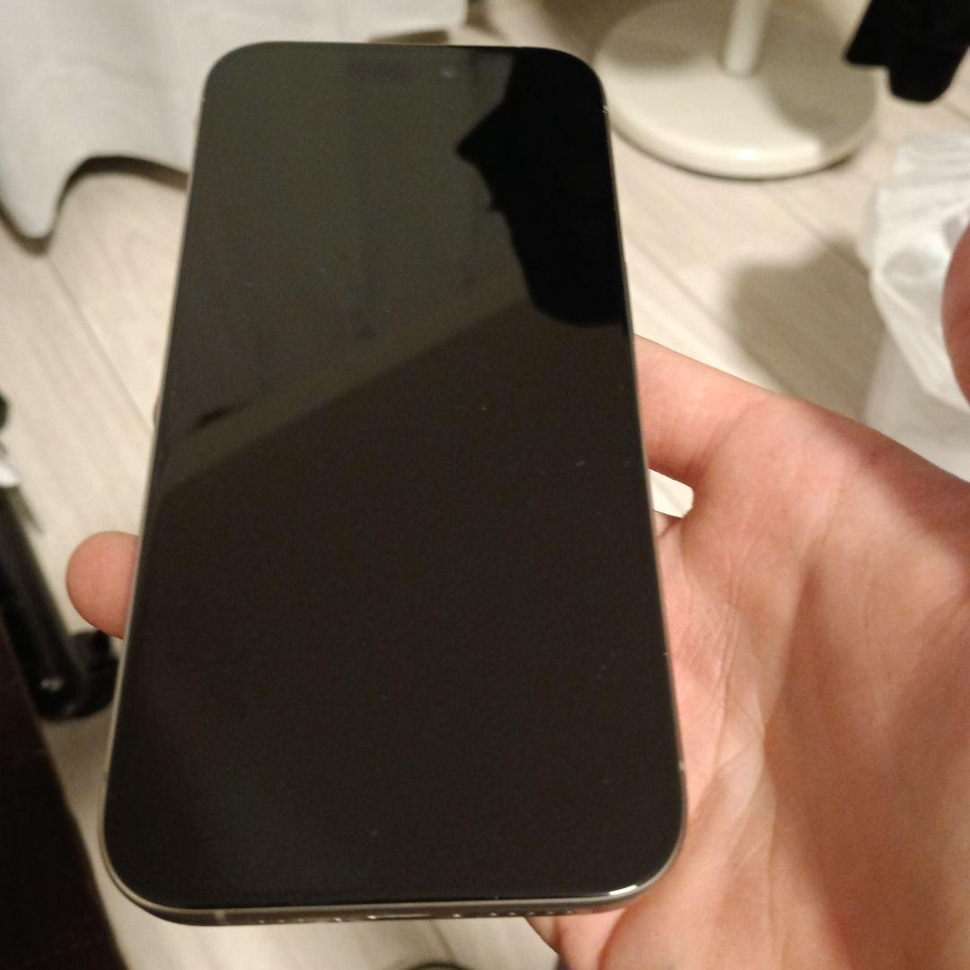 スマートフォン本体 Iphone15Pro1TB