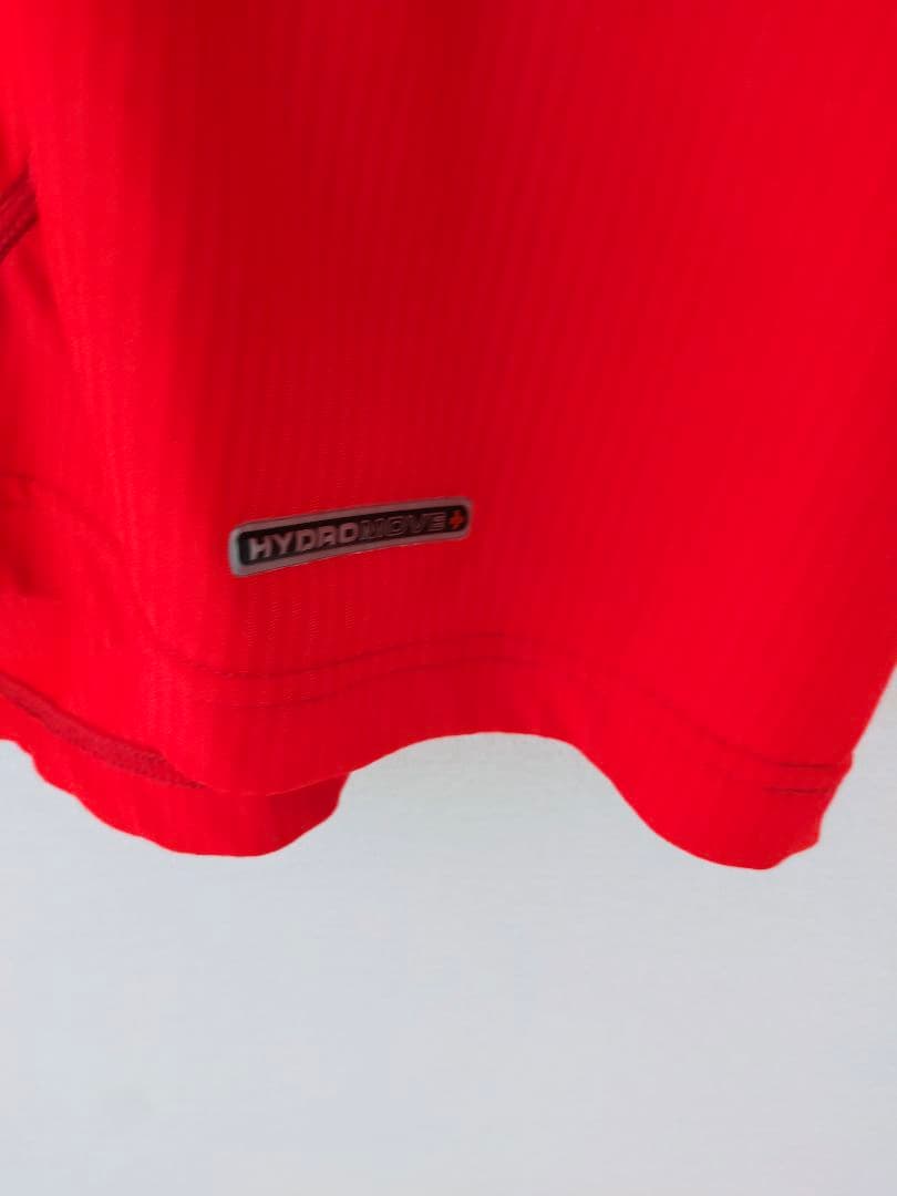 【じょぜ】リバプール オーウェン 03/04 ユニフォーム 3XLサイズ