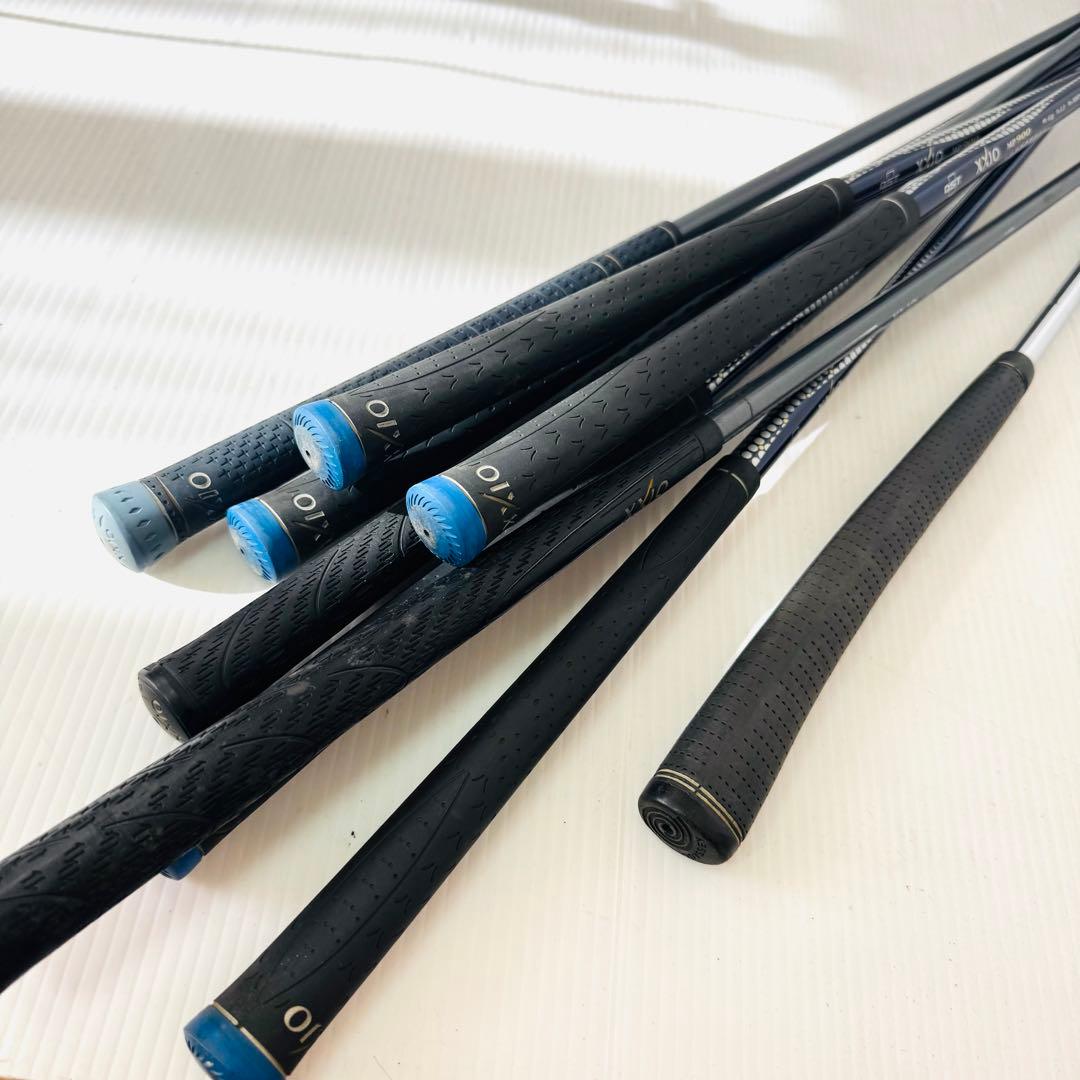 【豪華セット】ゼクシオ9 レディース 13本セット L 高年式 キャロウェイ