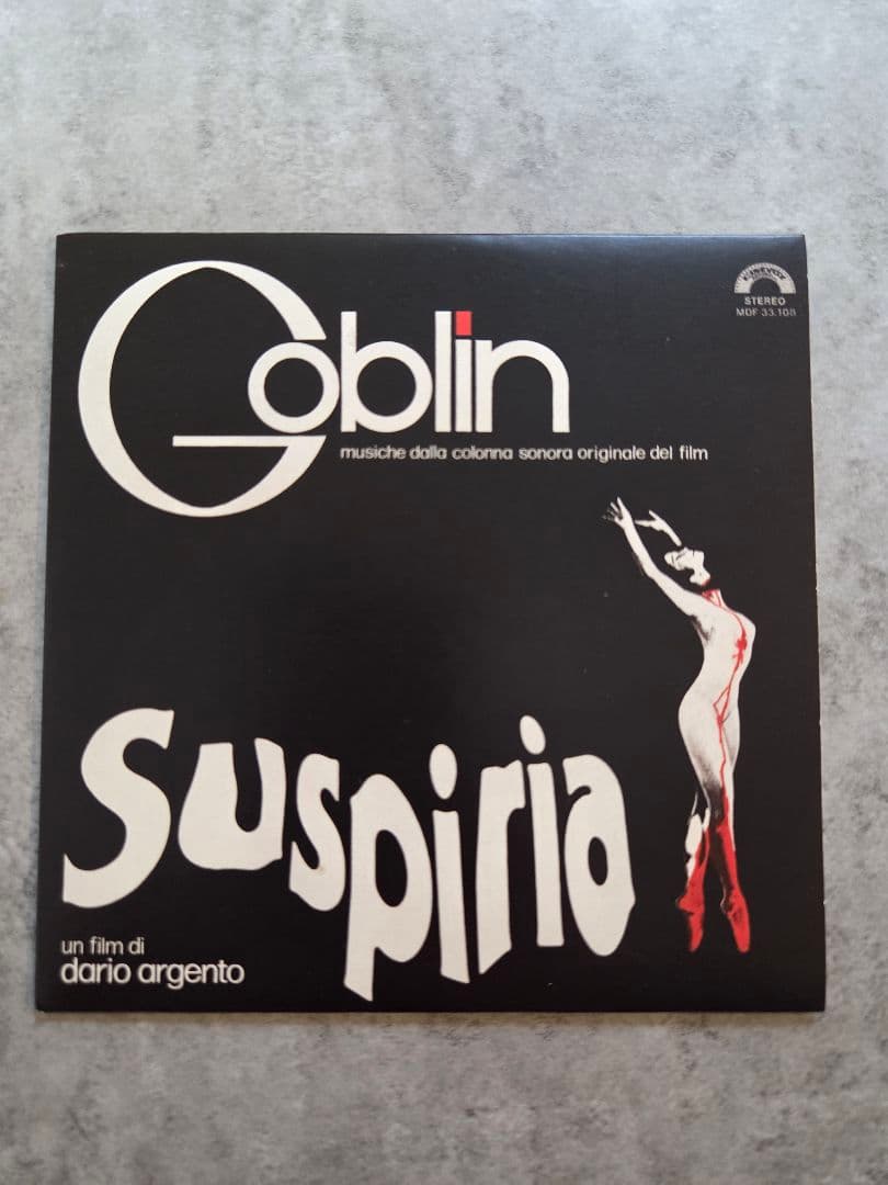 GOBLIN The Awakening 6CDセット