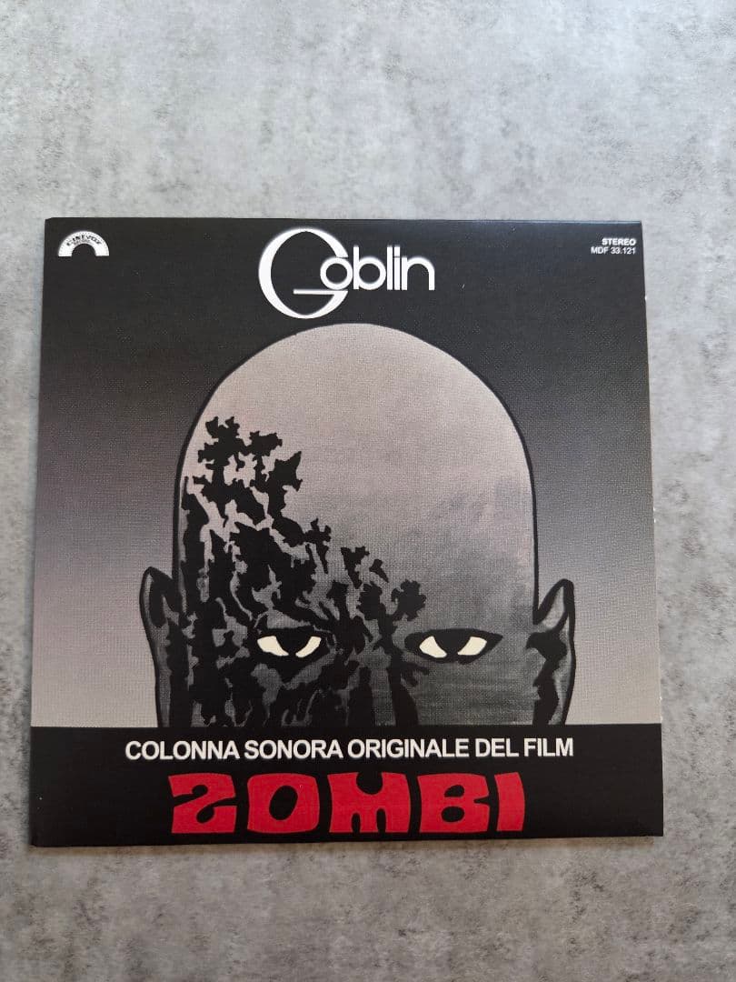 GOBLIN The Awakening 6CDセット