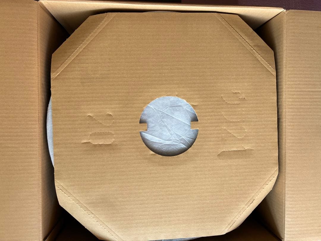 【新車外し 新品】クラウンエステート Z 純正ホイール 21インチ 4本セット