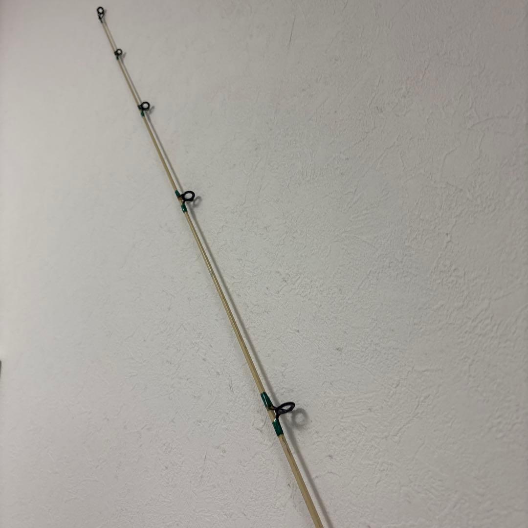 く*ち様 希少、Priest lスティールロッド