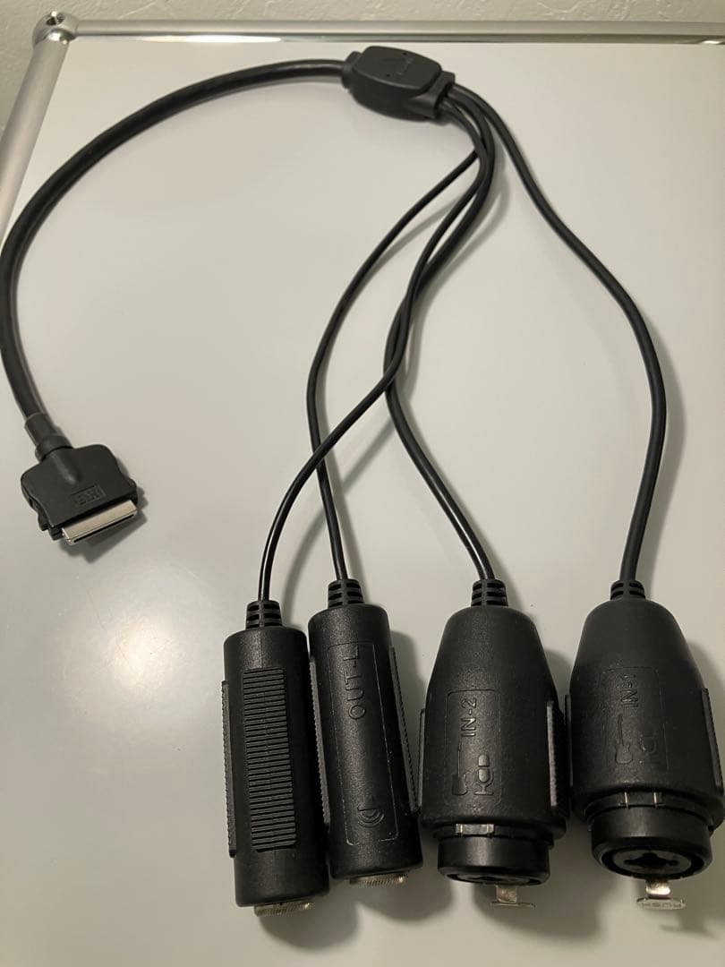 Apogee Duet2（Duet for iPad, iPhone）