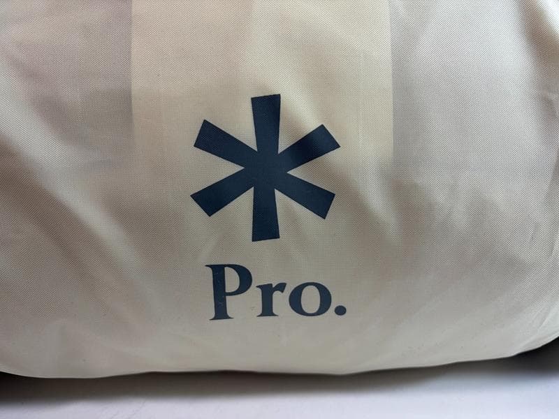 未使用品☆ peak　スノーピーク　ドックドームPro.6　アイボリー