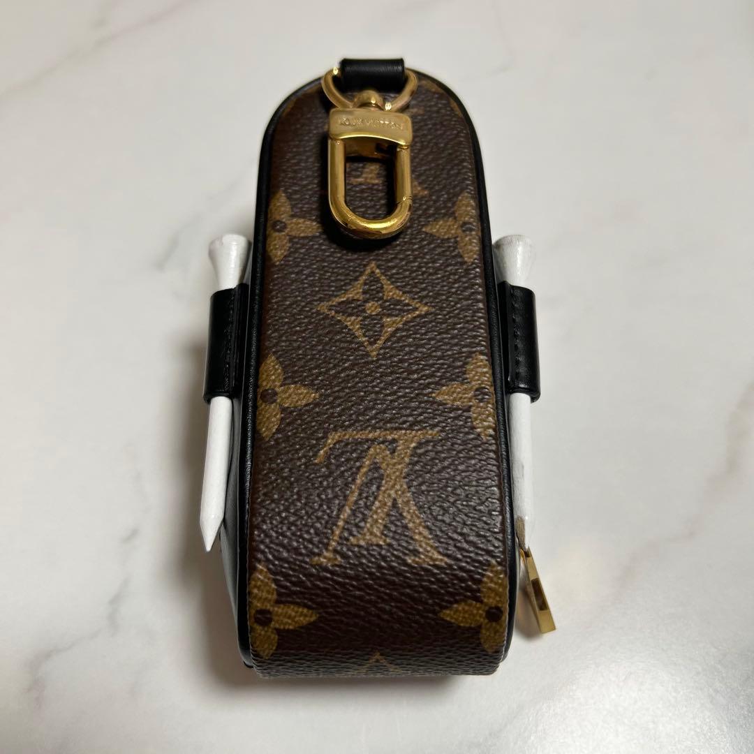 ✨激レア✨ルイヴィトン ゴルフセット アンドルーズ モノグラム