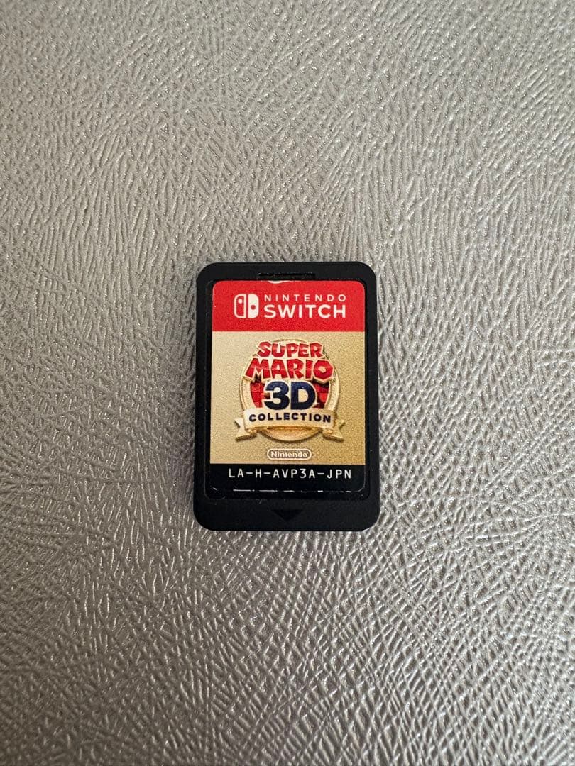 Kouhei Miyamotoさま スーパーマリオ 3Dコレクション