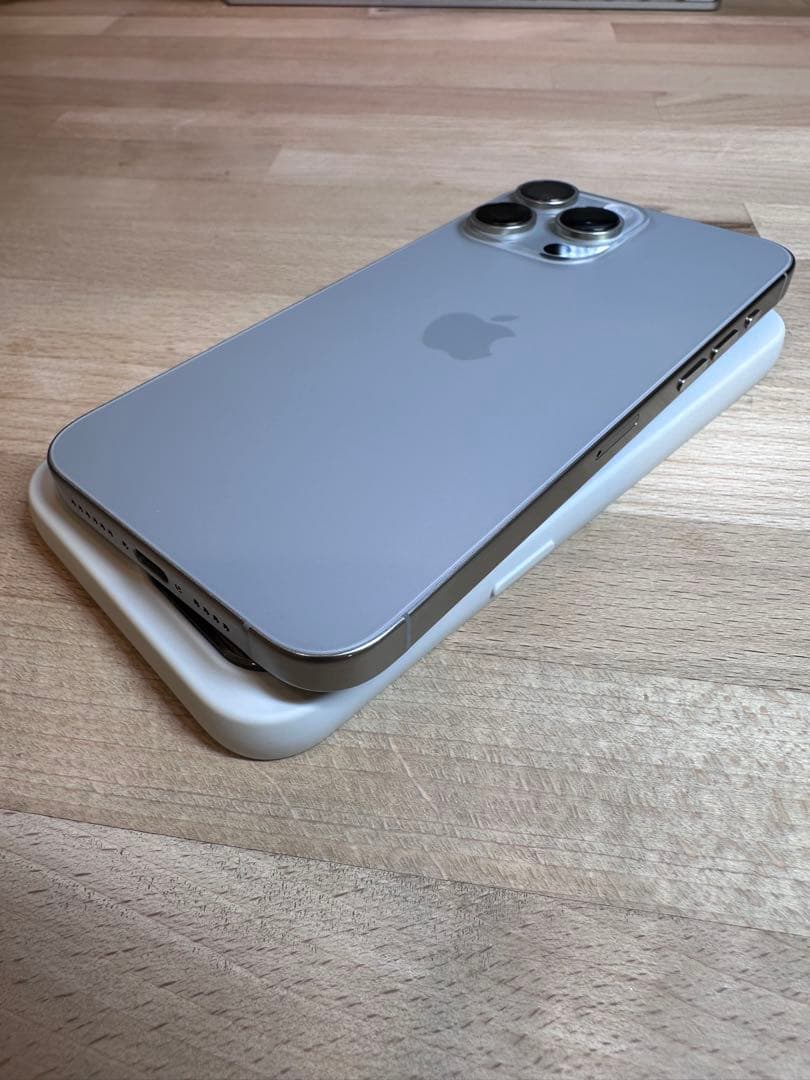 スマートフォン本体 iPhone 15 Pro Max 512gb