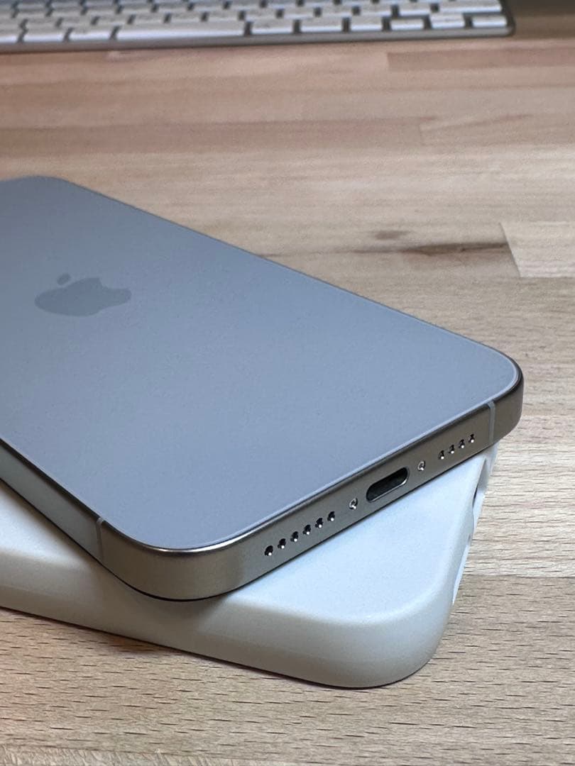 スマートフォン本体 iPhone 15 Pro Max 512gb