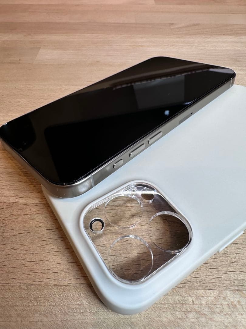 スマートフォン本体 iPhone 15 Pro Max 512gb