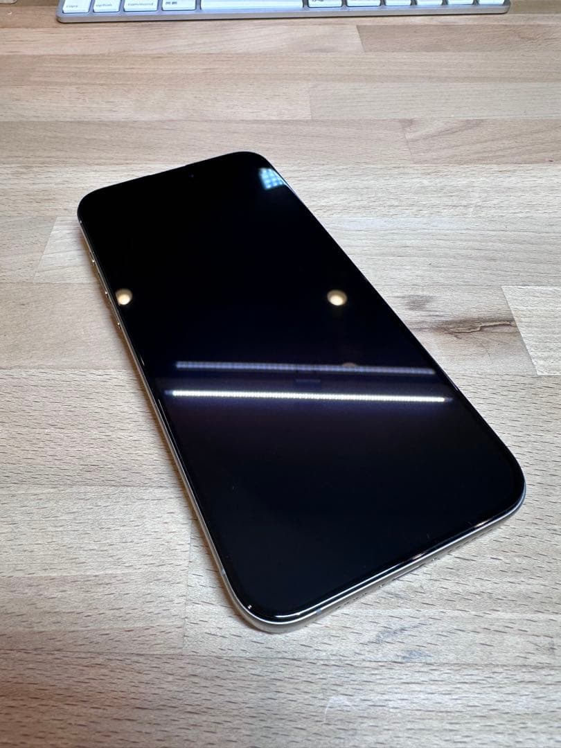 スマートフォン本体 iPhone 15 Pro Max 512gb