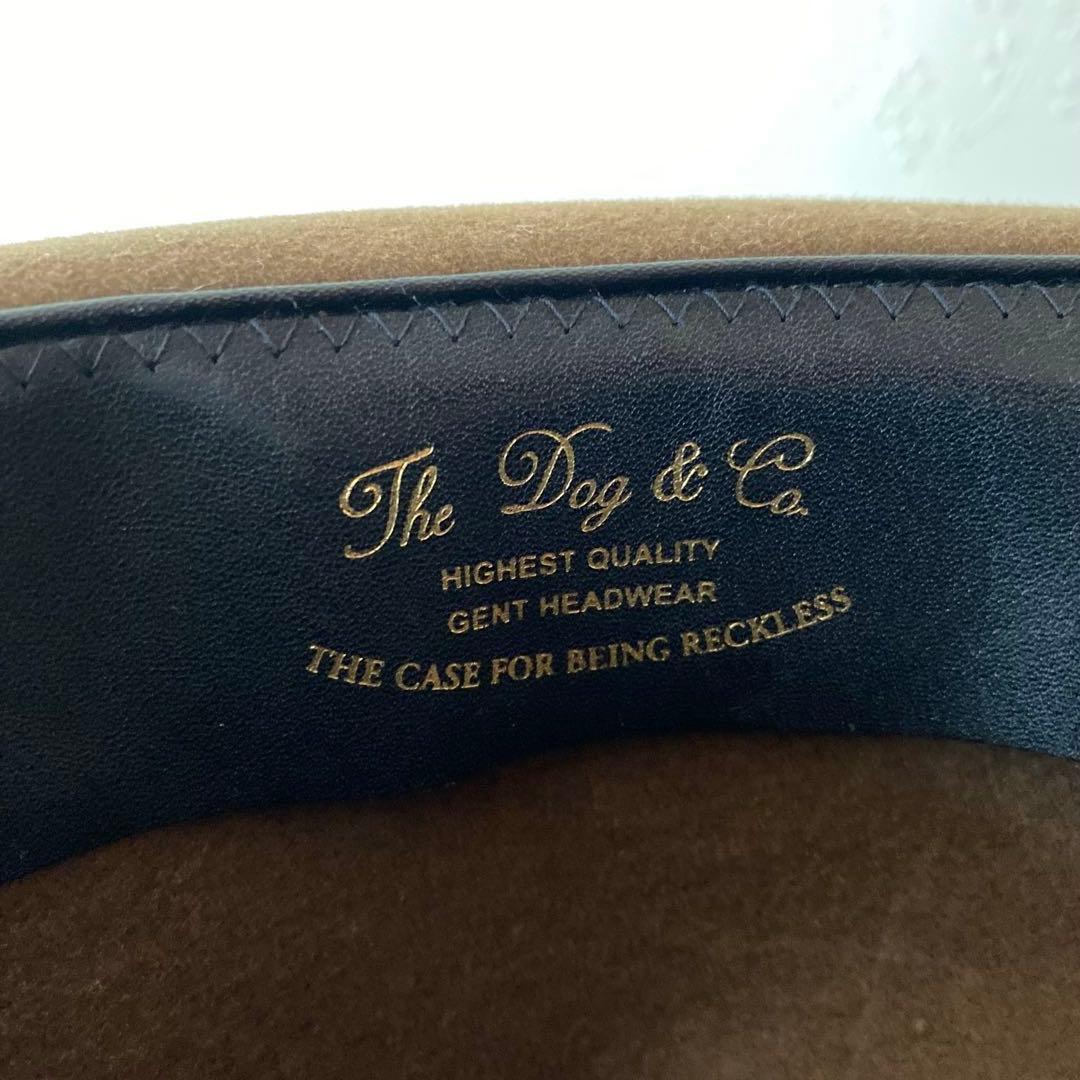 THE H.W.DOG&CO.（ザエイチダブリュウドッグアンドコー）