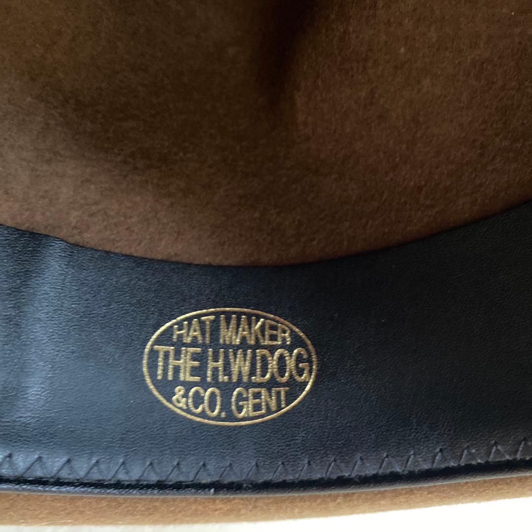 THE H.W.DOG&CO.（ザエイチダブリュウドッグアンドコー）