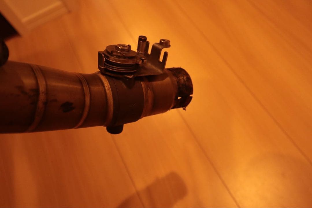 最終価格！YZF-R6 スリップオン　政府認証