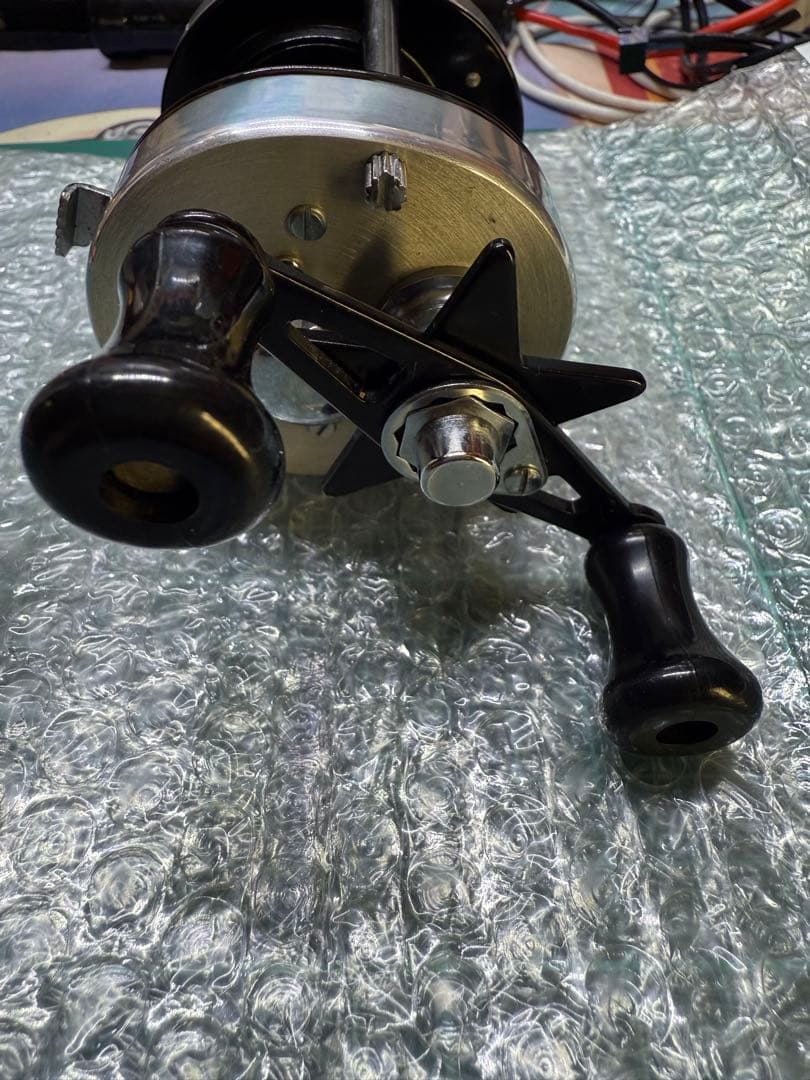 フルーガー2800モデルDF